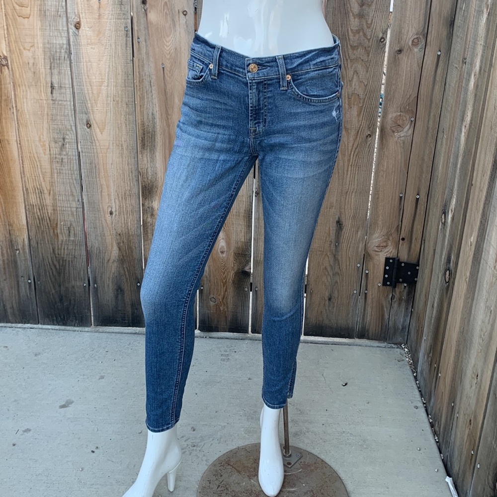 7 For All ManKind Jeans